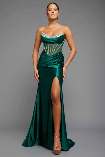 Vienna Prom V-7982 #0 default frontface vertical thumbnail