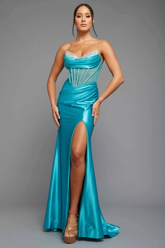 Vienna Prom V-7982 #5 frontface vertical thumbnail