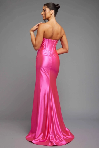 Vienna Prom V-7983 #10 backface vertical thumbnail