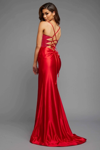 Vienna Prom V-7984 #8 backface vertical thumbnail