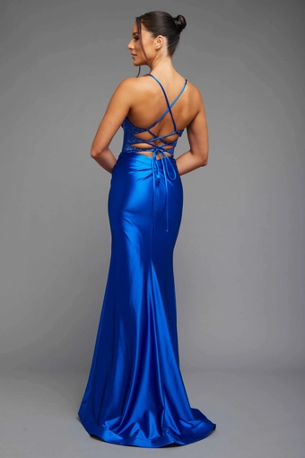 Vienna Prom V-7984 #7 backface vertical thumbnail