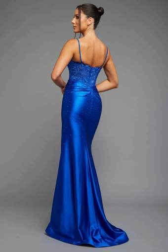 Vienna Prom V-7986 #8 backface vertical thumbnail