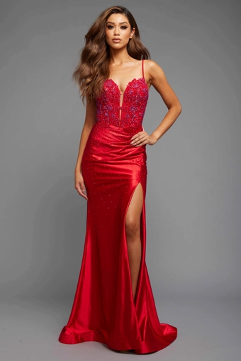 Vienna Prom V-7986 #0 default frontface vertical thumbnail