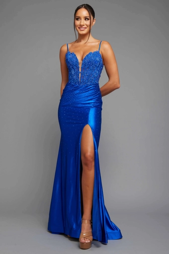 Vienna Prom V-7986 #1 frontface vertical thumbnail