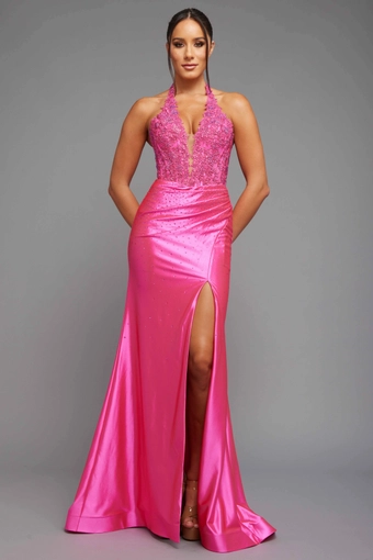 Vienna Prom V-7987 #4 frontface vertical thumbnail