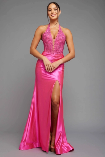 Vienna Prom V-7987 #2 frontface vertical thumbnail