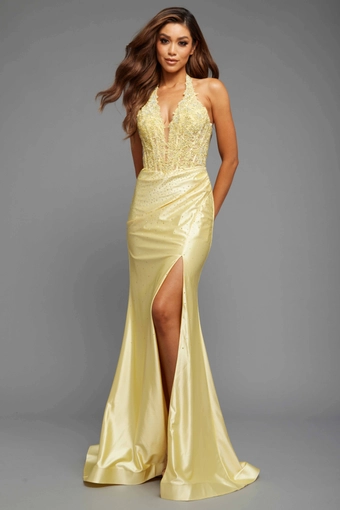 Vienna Prom V-7987 #1 frontface vertical thumbnail