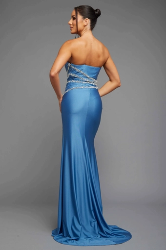 Vienna Prom V-7989 #15 backface vertical thumbnail