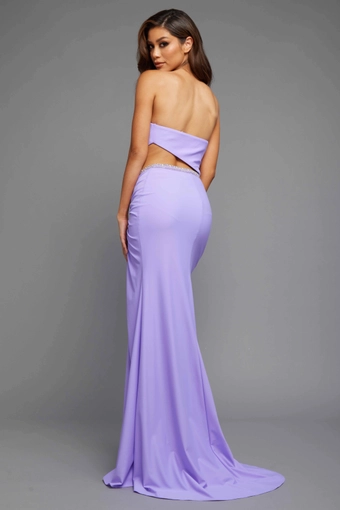 Vienna Prom V-7990 #8 backface vertical thumbnail