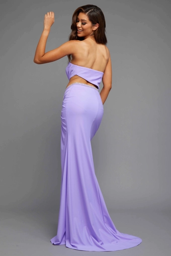 Vienna Prom V-7990 #9 backface vertical thumbnail