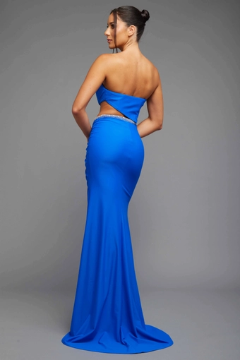 Vienna Prom V-7990 #12 backface vertical thumbnail