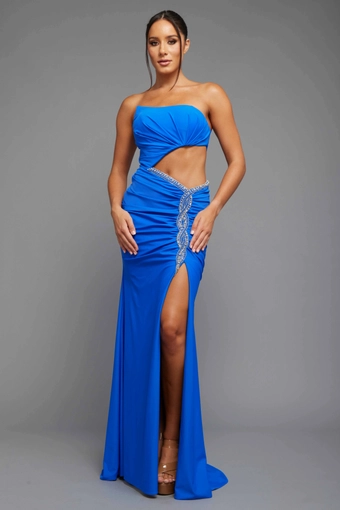 Vienna Prom V-7990 #3 frontface vertical thumbnail