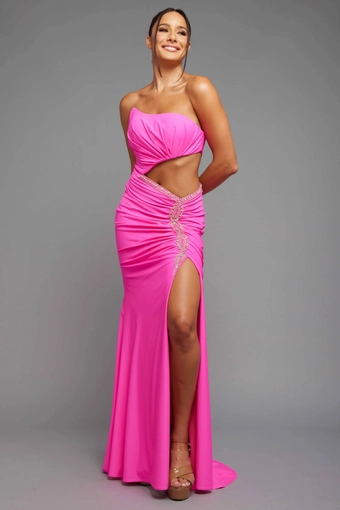 Vienna Prom V-7990 #2 frontface vertical thumbnail