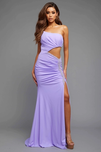 Vienna Prom V-7990 #5 frontface vertical thumbnail