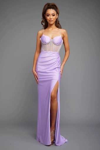 Vienna Prom V-7991 #5 frontface vertical thumbnail