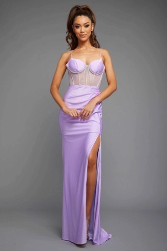 Vienna Prom V-7991 #4 frontface vertical thumbnail