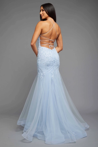 Vienna Prom Style #V-82046 #6 default backface vertical thumbnail