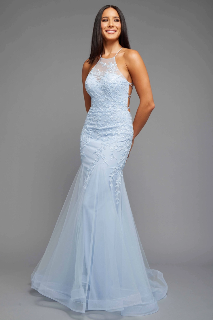 Vienna Prom Style #V-82046 Default Thumbnail Image