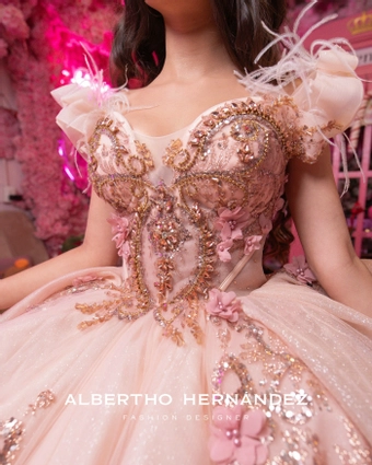 Eviterna by Albertho Hernandez Style #AMI-2409 #15 frontface vertical cropped thumbnail