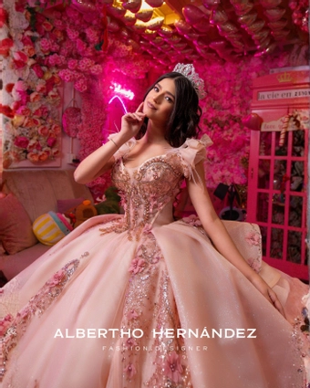 Eviterna by Albertho Hernandez Style #AMI-2409 #11 frontface vertical cropped thumbnail