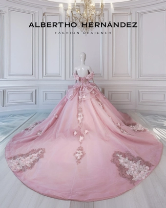 Eviterna by Albertho Hernandez Style #Aura-1008 #2 default backface vertical thumbnail