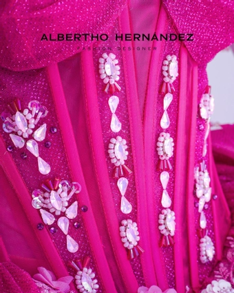 Eviterna by Albertho Hernandez Style #TNA-0108 #4 vertical cropped thumbnail