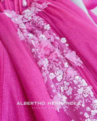 Eviterna by Albertho Hernandez Style #TNA-0108 #5 vertical cropped thumbnail