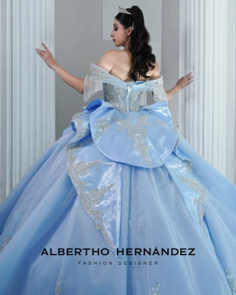 Eviterna by Albertho Hernandez Style #CLT-2011 #10 backface vertical cropped thumbnail