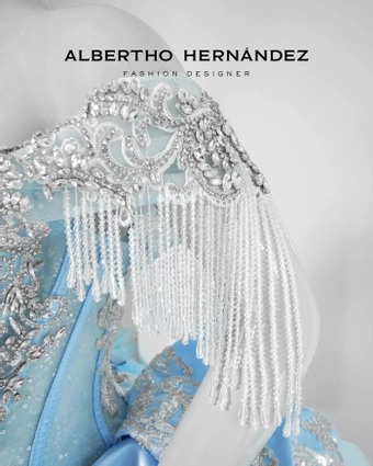 Eviterna by Albertho Hernandez Style #CLT-2011 #9 vertical cropped thumbnail