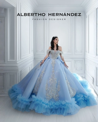 Eviterna by Albertho Hernandez Style #CLT-2011 #0 default frontface vertical thumbnail