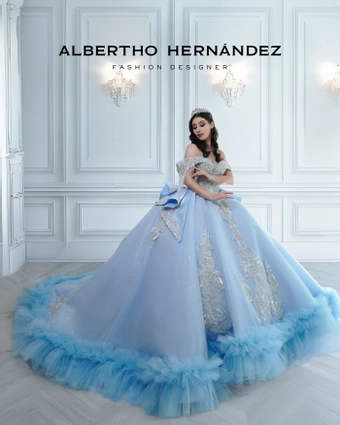 Eviterna by Albertho Hernandez Style #CLT-2011 #3 frontface vertical thumbnail