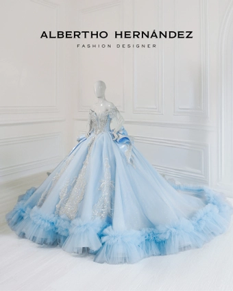 Eviterna by Albertho Hernandez Style #CLT-2011 #2 frontface vertical thumbnail