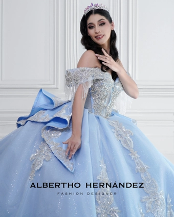 Eviterna by Albertho Hernandez Style #CLT-2011 #7 frontface vertical cropped thumbnail