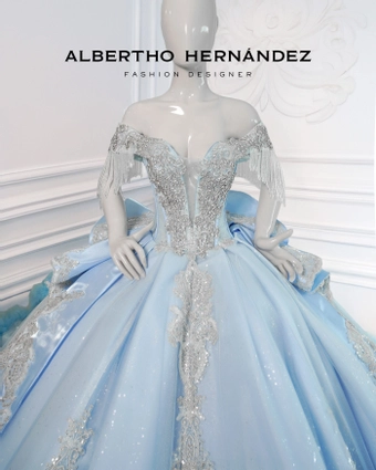 Eviterna by Albertho Hernandez Style #CLT-2011 #8 frontface vertical cropped thumbnail