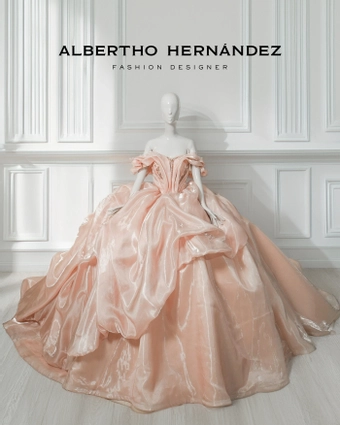 Eviterna by Albertho Hernandez Style #ERA-1950 #0 default frontface vertical thumbnail