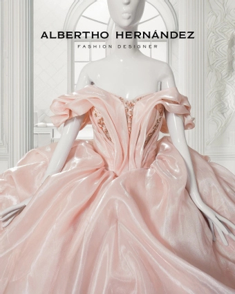 Eviterna by Albertho Hernandez Style #ERA-1950 #3 frontface vertical cropped thumbnail