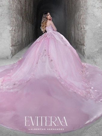 Eviterna by Albertho Hernandez Style #ERA-0401 #3 default backface vertical thumbnail