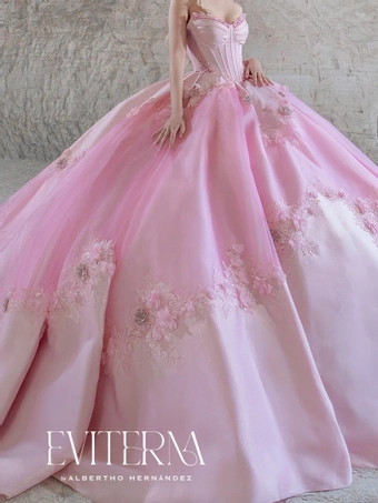 Eviterna by Albertho Hernandez Style #ERA-0401 #4 frontface vertical cropped thumbnail