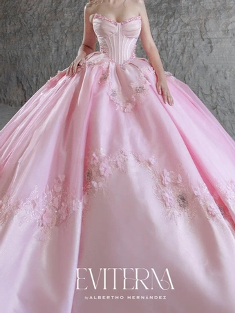 Eviterna by Albertho Hernandez Style #ERA-0401 #5 frontface vertical cropped thumbnail