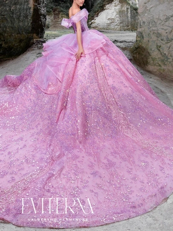 Eviterna by Albertho Hernandez Style #ERA-1709 #2 backface vertical thumbnail