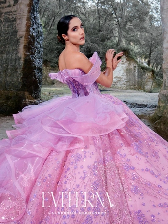 Eviterna by Albertho Hernandez Style #ERA-1709 #5 backface vertical cropped thumbnail