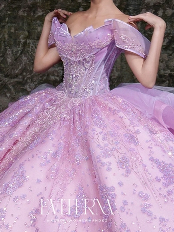 Eviterna by Albertho Hernandez Style #ERA-1709 #3 frontface vertical cropped thumbnail