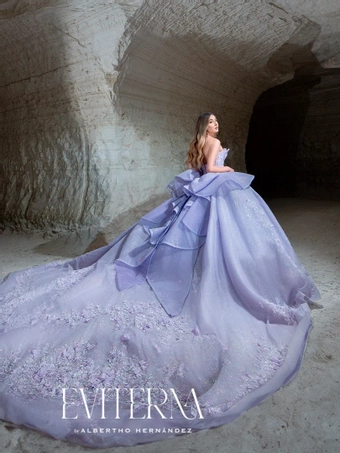 Eviterna by Albertho Hernandez Style #ERA-2902 #2 default backface vertical thumbnail