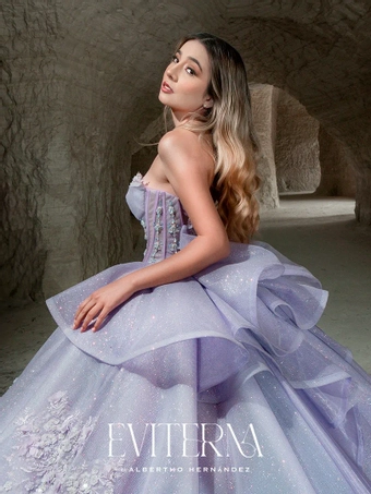 Eviterna by Albertho Hernandez Style #ERA-2902 #5 backface vertical cropped thumbnail
