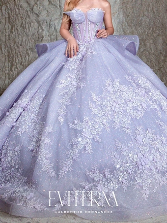 Eviterna by Albertho Hernandez Style #ERA-2902 #3 frontface vertical cropped thumbnail