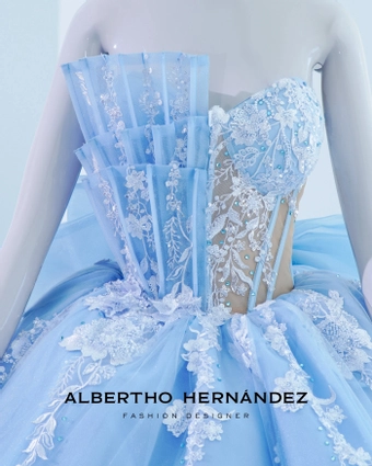 Eviterna by Albertho Hernandez Style #ERA-2909 #5 frontface vertical cropped thumbnail