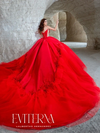 Eviterna by Albertho Hernandez Style #ERA-3004 #3 default backface vertical thumbnail