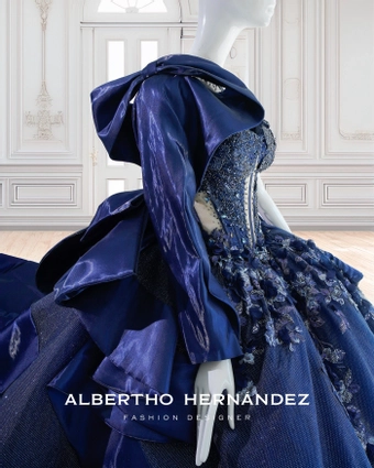 Eviterna by Albertho Hernandez Style #MRN-2905 #12 vertical cropped thumbnail