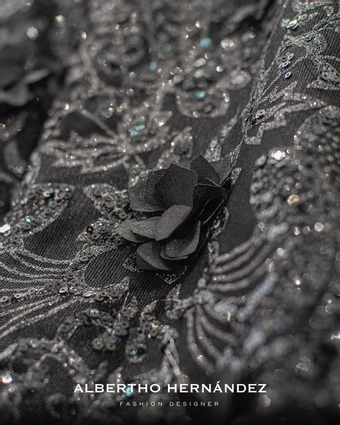 Eviterna by Albertho Hernandez Style #Muriel #15 vertical cropped thumbnail