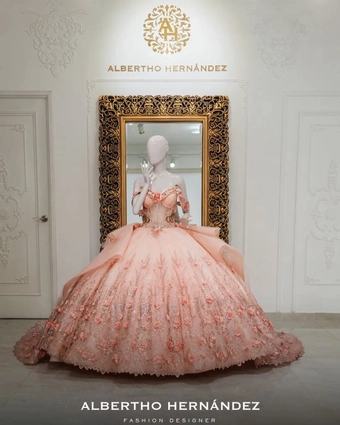 Eviterna by Albertho Hernandez Style #Muriel #1 frontface vertical thumbnail